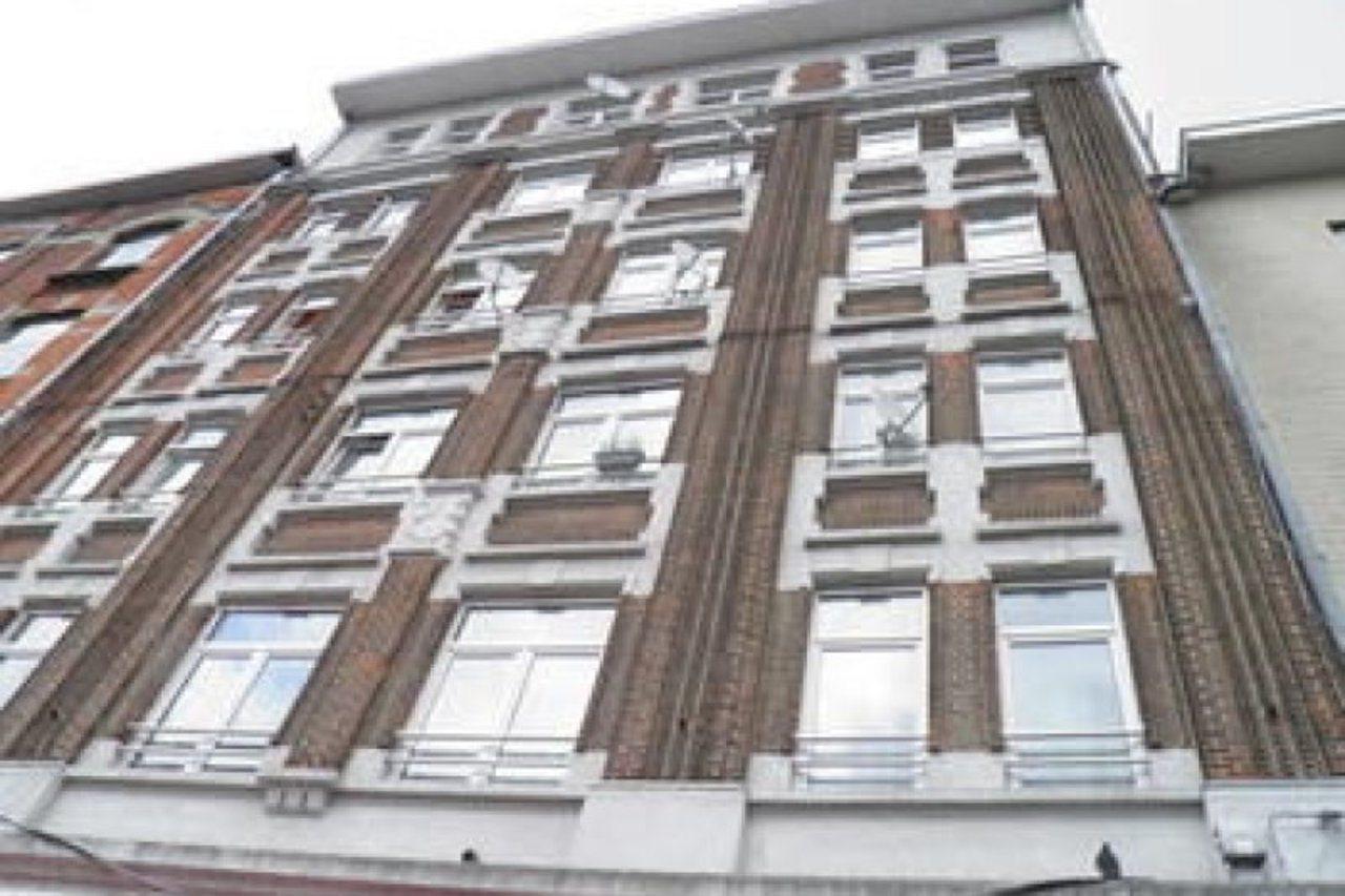 Holidays Apart-Hotel Anderlecht ภายนอก รูปภาพ