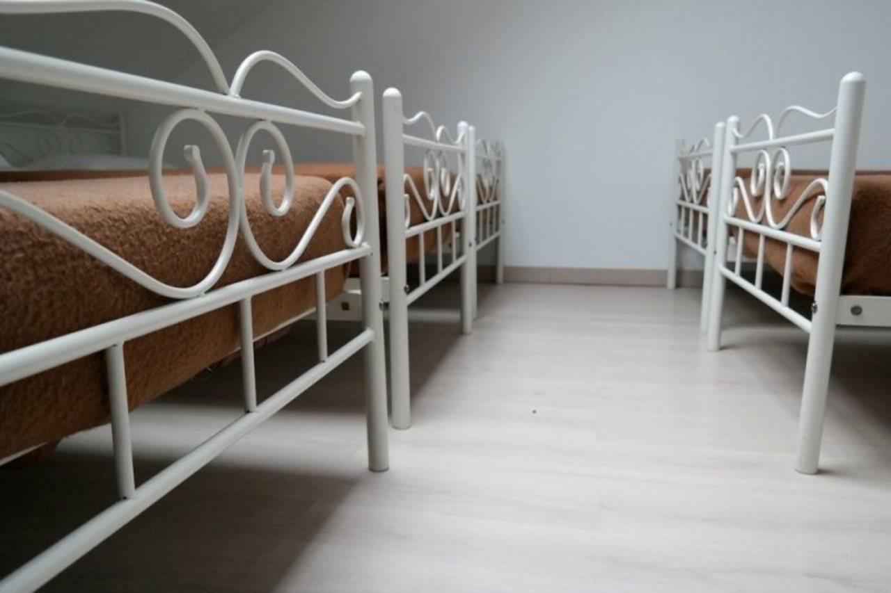 Holidays Apart-Hotel Anderlecht ภายนอก รูปภาพ