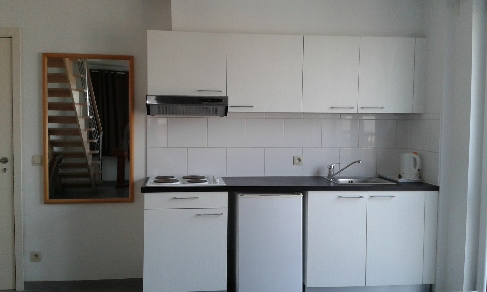 Holidays Apart-Hotel Anderlecht ภายนอก รูปภาพ
